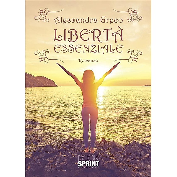 Libertà essenziale, Alessandra Greco