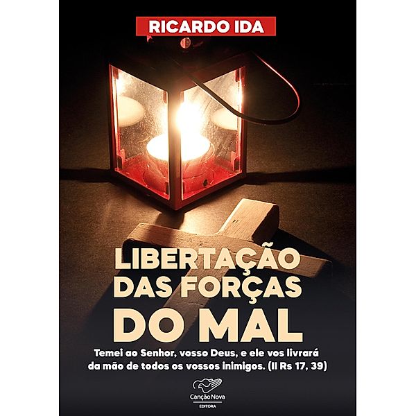 Libertação das forças do mal, Ricardo Ida