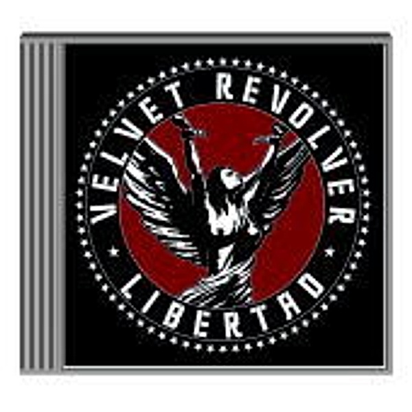 Libertad, Velvet Revolver