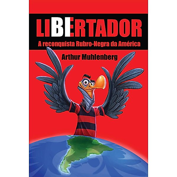 Libertador, Arthur Muhlenberg