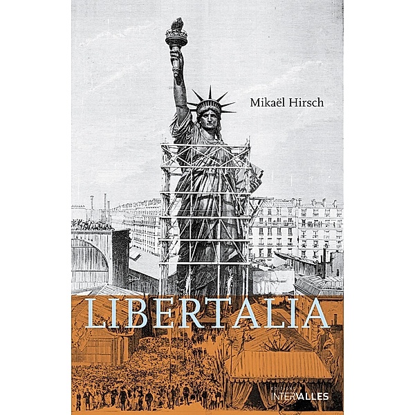 Libertalia, Mikaël Hirsch
