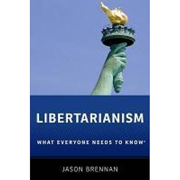 Libertarianism, Jason Brennan