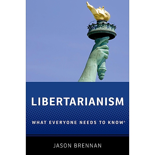 Libertarianism, Jason Brennan