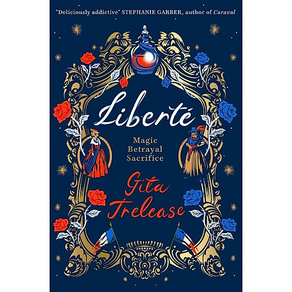 Liberté, Gita Trelease