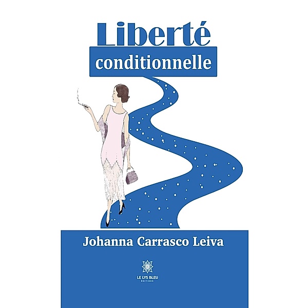 Liberté conditionnelle, Johanna Carrasco Leiva