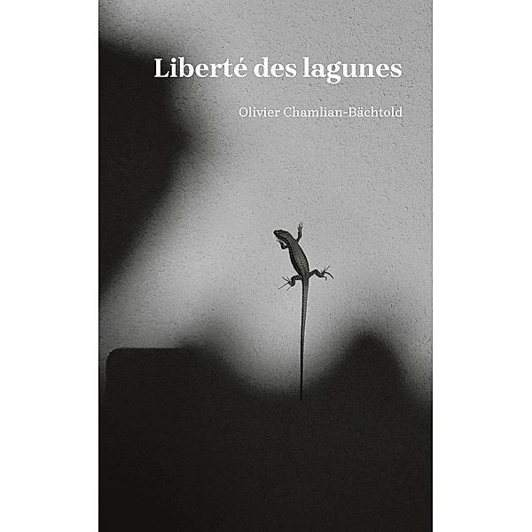 Liberté des lagunes, Olivier Chamlian-Bächtold