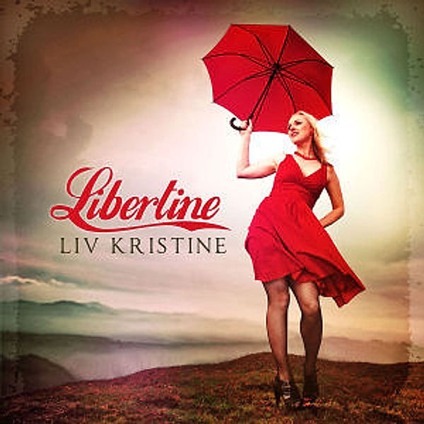 Libertine, Liv Kristine