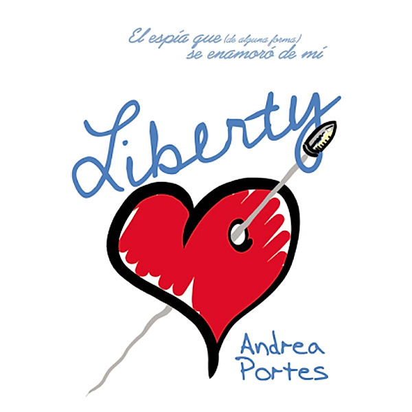 Liberty, Andrea Portes