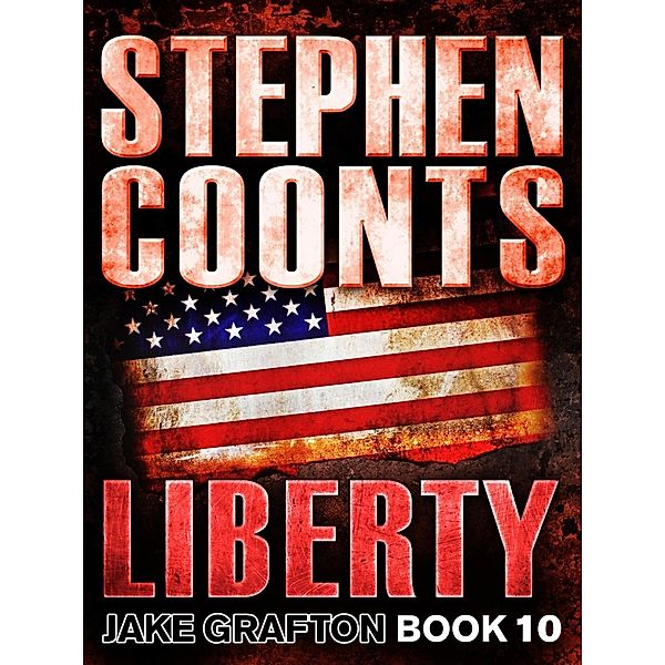 Liberty, Stephen Coonts