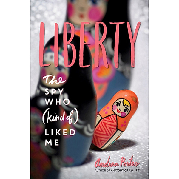 Liberty, Andrea Portes, Joel Silverman