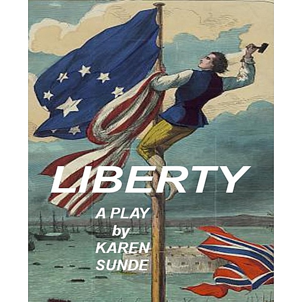 Liberty, Karen Sunde