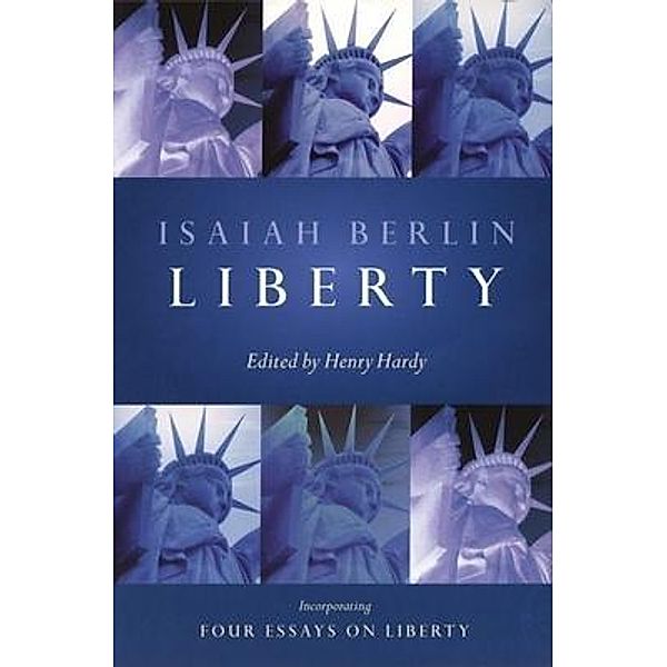 Liberty, Isaiah Berlin