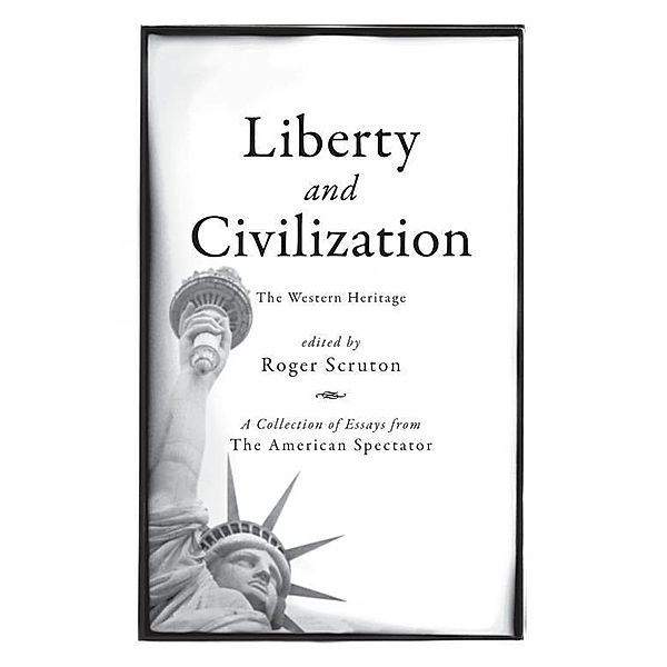 Liberty and Civilization / Encounter Broadsides