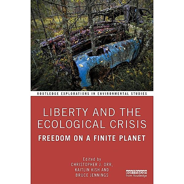 Liberty and the Ecological Crisis