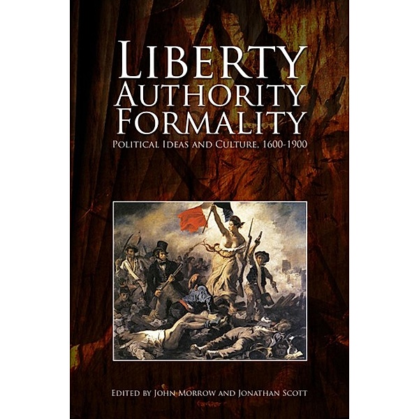 Liberty, Authority, Formality / Andrews UK, John Morrow