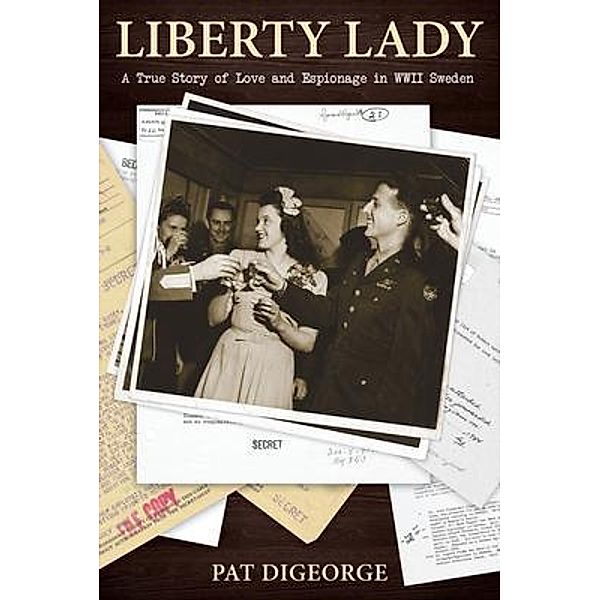 Liberty Lady, Pat Digeorge