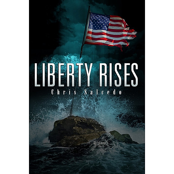 Liberty Rises, Chris Salcedo