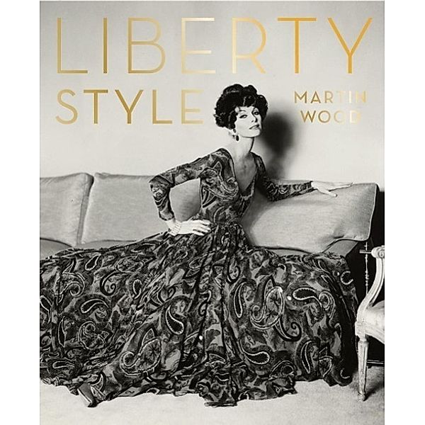 Liberty Style, Martin Wood