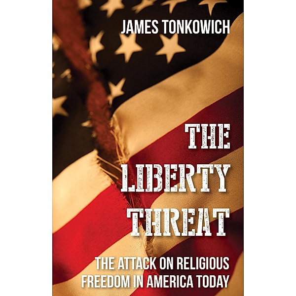 Liberty Threat, James Tonkowich