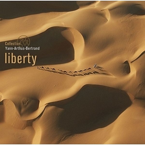 Liberty (Vinyl), Diverse Interpreten