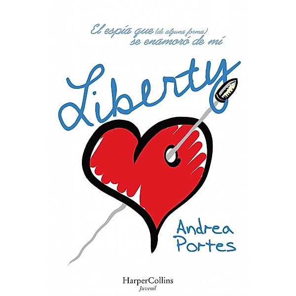 Liberty / Young Adult, Andrea Portes
