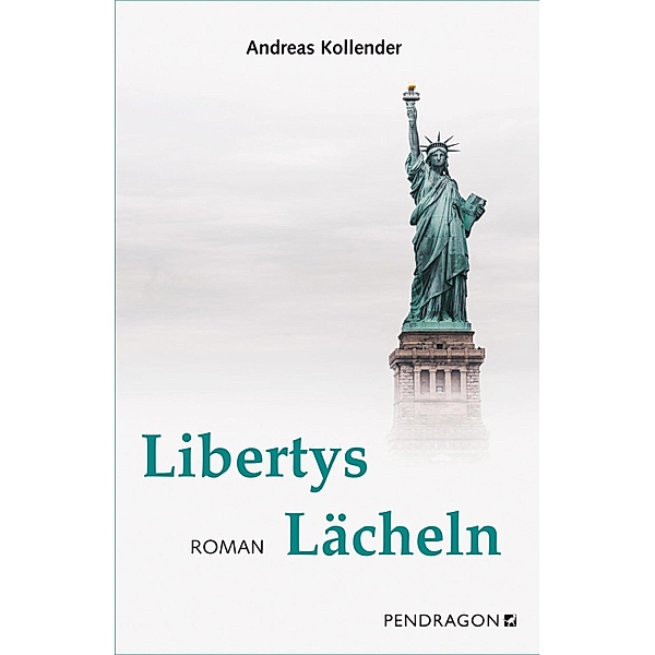 Libertys Lächeln, Andreas Kollender