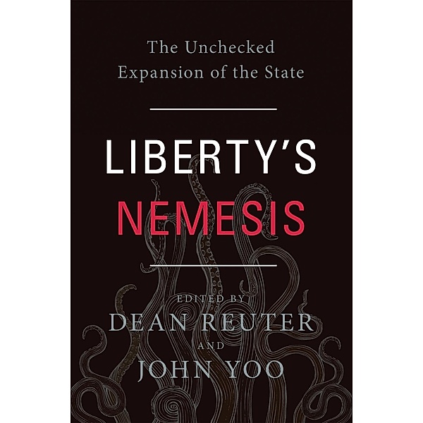 Liberty's Nemesis
