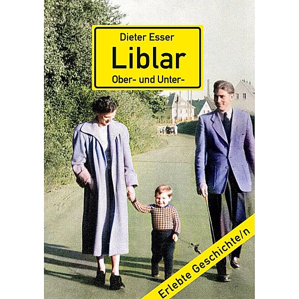 Liblar (Ober- und Unter-), Dieter Esser