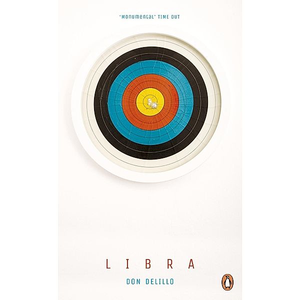 Libra, Don DeLillo