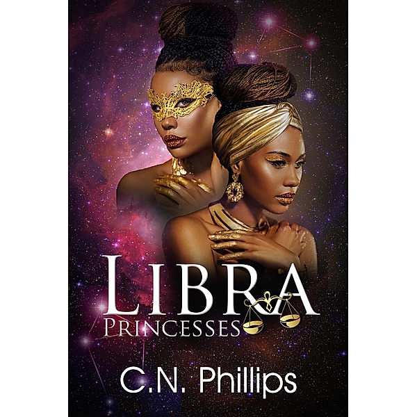 Libra Princesses, C. N. Phillips