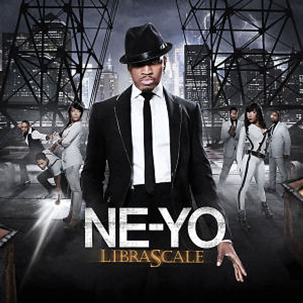 Libra Scale, Ne-Yo