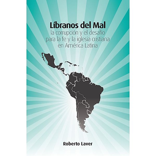 Libranos del mal:, Roberto Laver