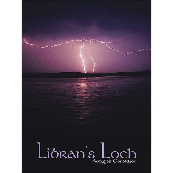 Libran's Loch, Abbygail Donaldson