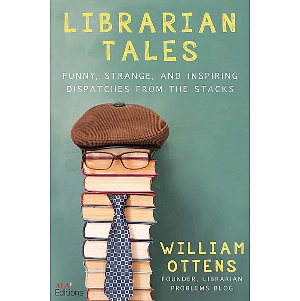 Librarian Tales, William Ottens