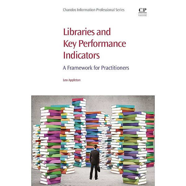 Libraries and Key Performance Indicators, Leo Appleton