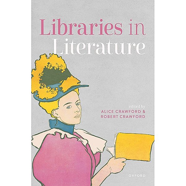 Libraries in Literature