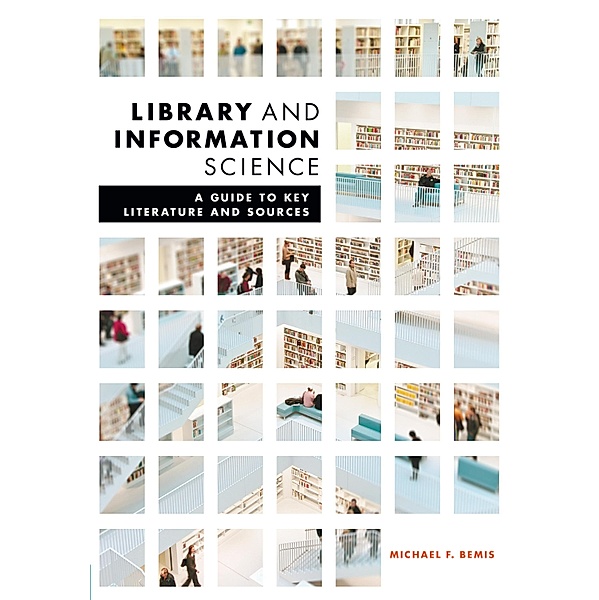 Library and Information Science, Michael Bemis