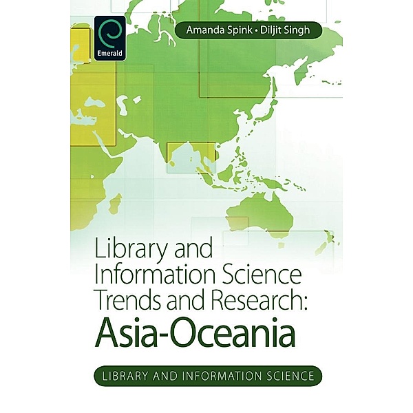 Library and Information Science Trends and Research