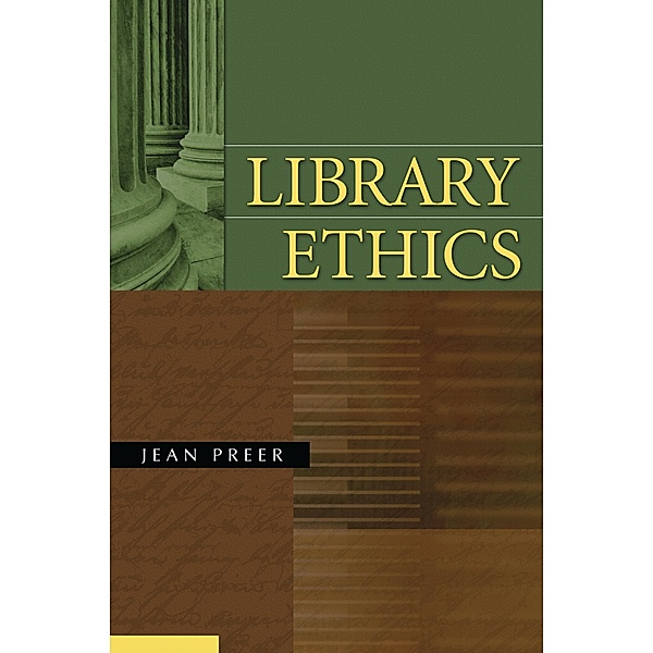 Library Ethics, Jean Preer