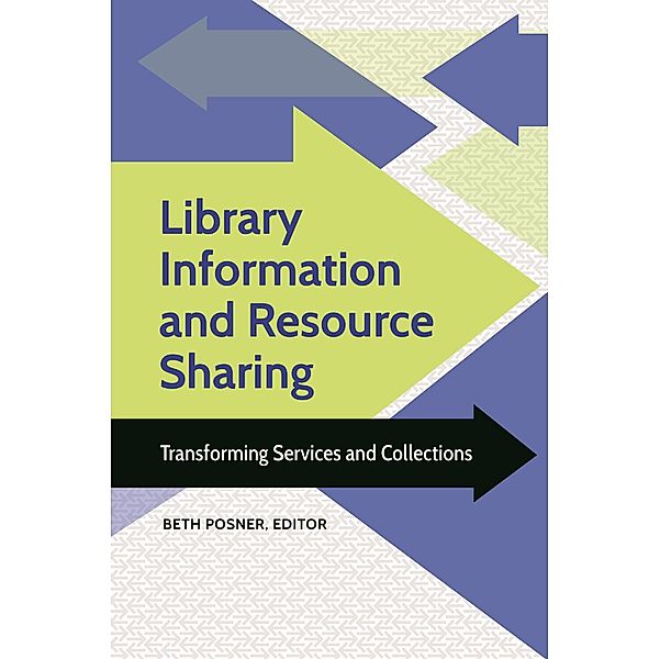 Library Information and Resource Sharing