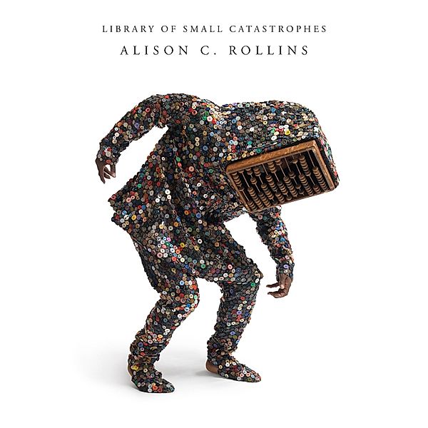 Library of Small Catastrophes, Alison C. Rollins