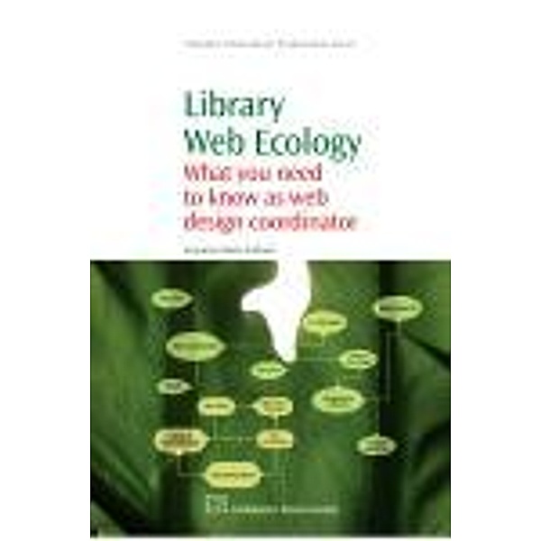 Library Web Ecology, Jacquelyn Erdman