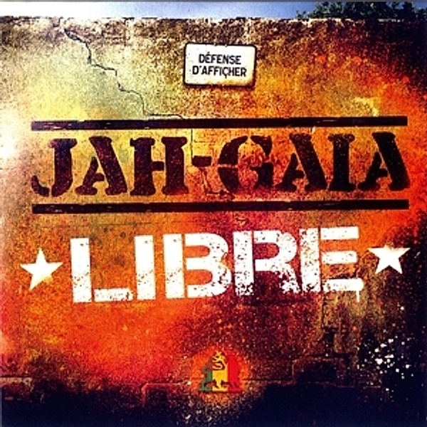 Libre, Jah Gaia