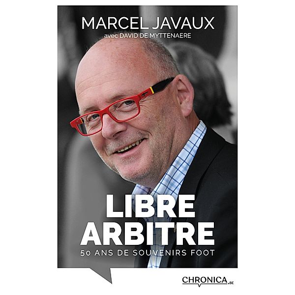 Libre arbitre, Marcel Javaux, David de Myttenaere