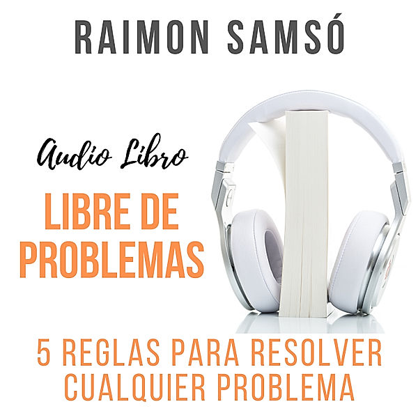 Libre de Problemas, Raimon Samsó