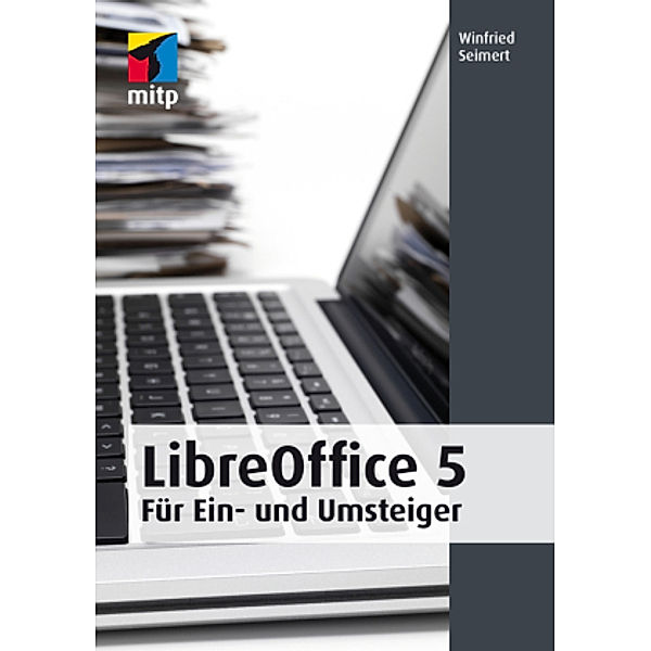 LibreOffice 5, Winfried Seimert