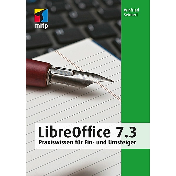 LibreOffice 7.3, Winfried Seimert