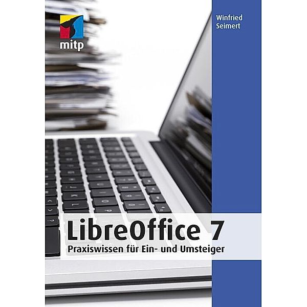LibreOffice 7, Winfried Seimert