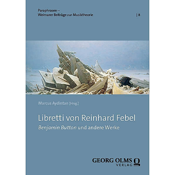 Libretti von Reinhard Febel