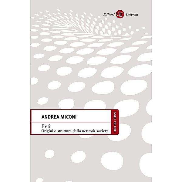 Libri del Tempo: Reti, Andrea Miconi